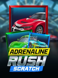 Adrenaline Rush: Scratch